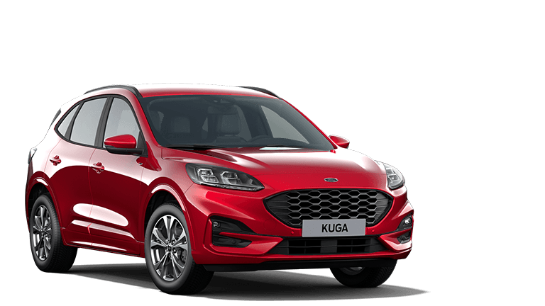 Logo-KUGA