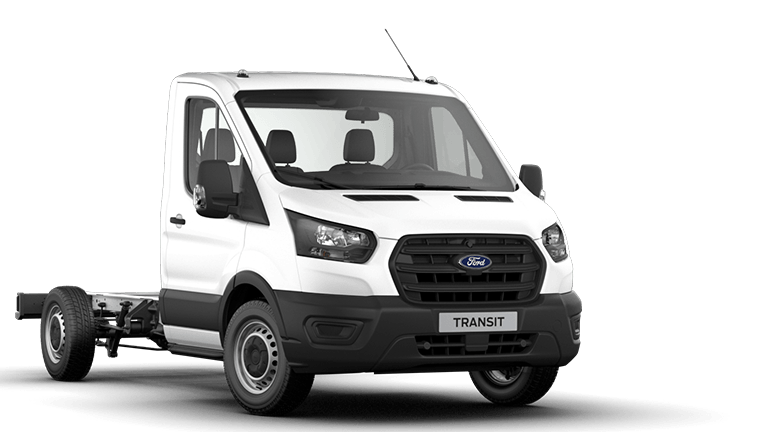 Logo-TRANSIT CHASSIS