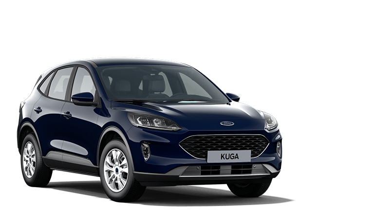KUGA ST-Line X