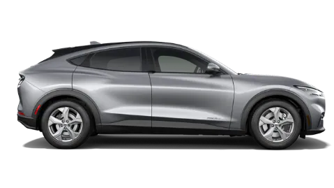 MACH-E Standard