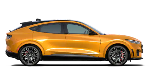 MACH-E GT