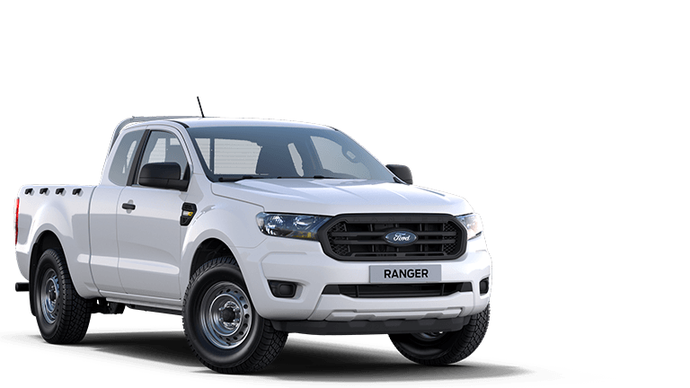 RANGER Super Cabine