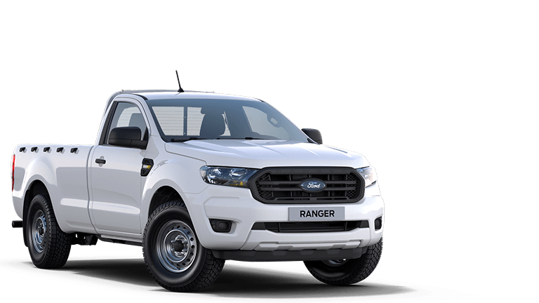RANGER Simple Cabine