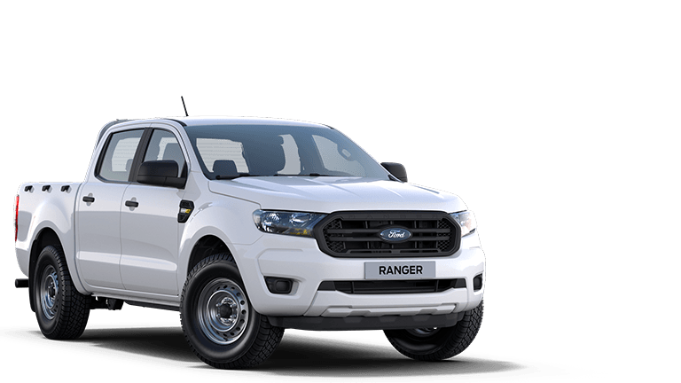 RANGER Double Cabine