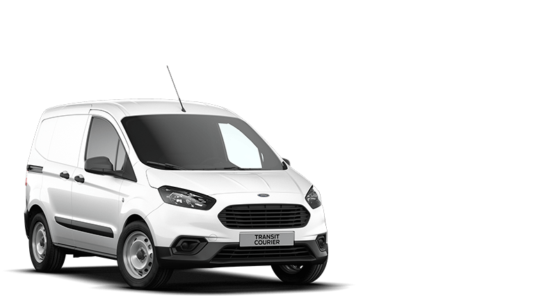 Image Ford transit courier