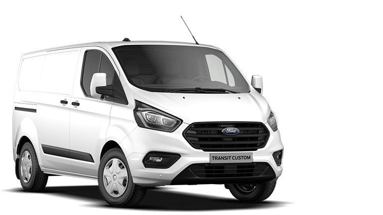 TRANSIT CUSTOM 300